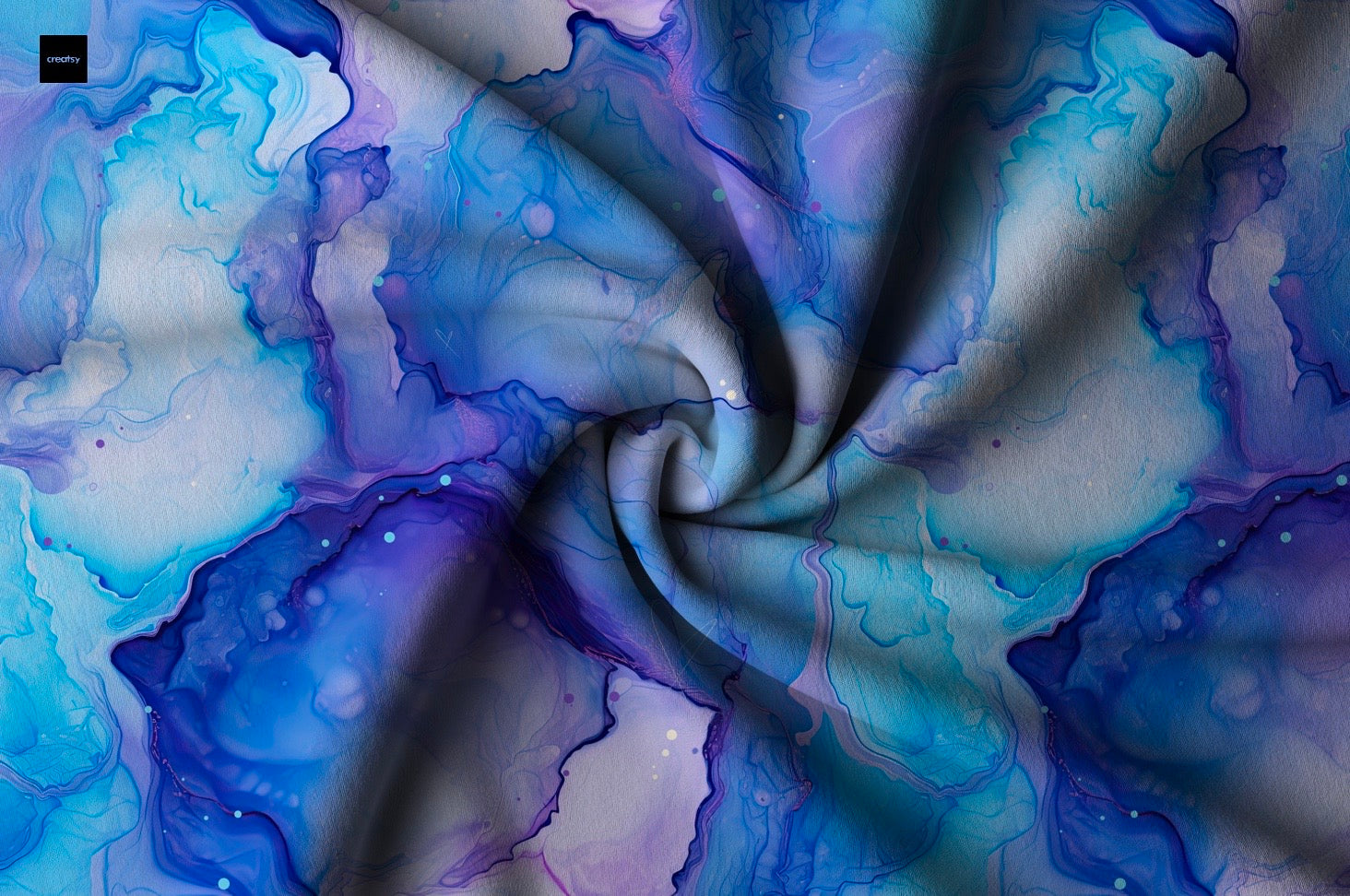 Lila blau Neon Alkohol Dauervorbestellung